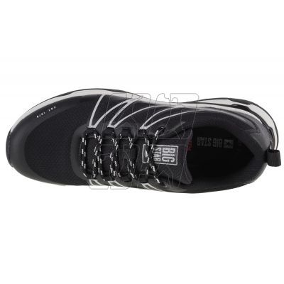 7. Big Star Trekking Shoes M KK174082