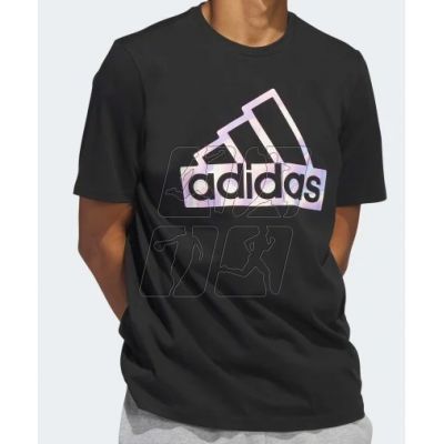 2. T-shirt adidas Future Tee M H49660