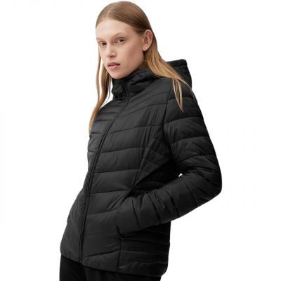 9. 4F F095 down jacket W 4FSS23TDJAF095 20S