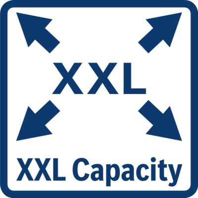 24. BOSCH KGN39LBCF fridge-freezer