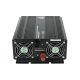 4. Car voltage converter 24 VDC / 230 VAC IPS-4000 4000W