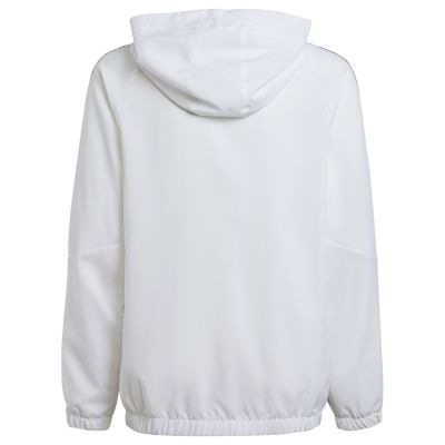 7. Adidas Tiro 24 Jr jacket IM8799