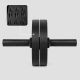 10. Double Ab Roller Spokey TWEEN