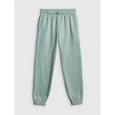 7. Girls' jogger sweatpants 4F 4FJRSS26TTROF1795-47S