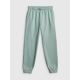 7. Girls' jogger sweatpants 4F 4FJRSS26TTROF1795-47S