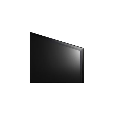 11. LG 86UR781C LED TV 86'' 4K Ultra HD WebOS Dolby Digital DVB-T2 Black (OUTLET)