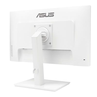 4. ASUS VA24EQSB-W 60.5 cm (23.8") 1920 x 1080 px Full HD LED White