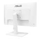 4. ASUS VA24EQSB-W 60.5 cm (23.8") 1920 x 1080 px Full HD LED White