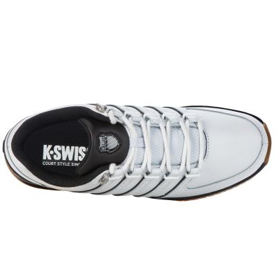 7. K-Swiss Rinzler M 01235-138-M shoes