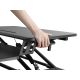 4. Monitor Holder/Stand Black