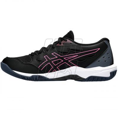 3. Asics Gel-Rocket 11 W 1072A093 001 volleyball shoes