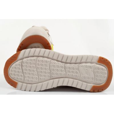 10. Skechers W 144756/NAT Winter Shoes