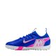 5. Nike Zoom Mercurial Vapor 16 Academy TF FQ8284 446 Kids' Soccer Cleats