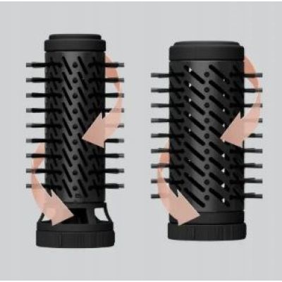 5. ROWENTA UB9520 hair curler