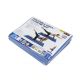 2. Folding yoga mat BB 8301