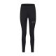 3. Rogelli women's trousers CORE black-fluorescent 2XL