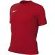 3. Nike Dri-Fit Park VIII Women's T-Shirt Red HV8178 657