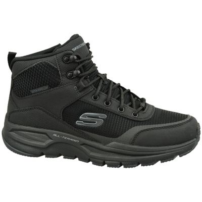 Skechers Escape Plan 2.0 M 51705-BBK shoes