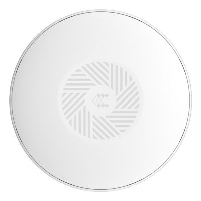 3. Teltonika TAP400 3000 Mbit/s White PoE Support