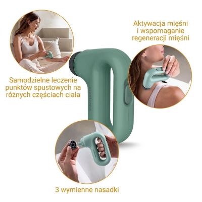 24. Medisana HP 675 XXL heating blanket (2000mm / 1500mm)