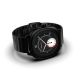 6. HiFuture FutureFit AIX Smartwatch - Black