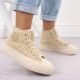 6. Big Star W INT2050B insulated sneakers