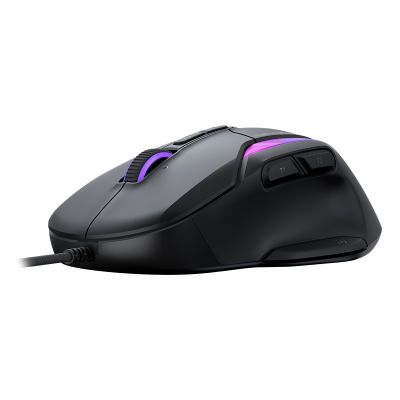 2. Turtle Beach Kone II Gaming Mouse Right Side USB Type-A Optical 26000 DPI