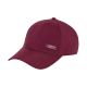 adidas Lightweight Cap Metal Burgundy KT4706