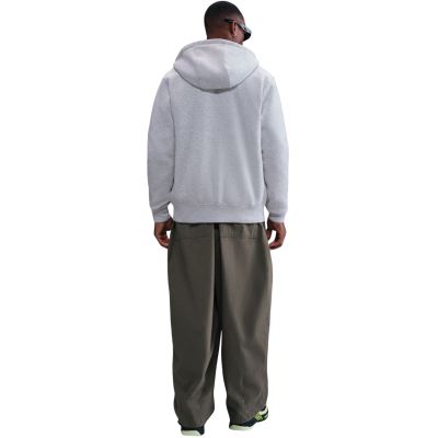 7. Nike Club BB FZ Hoodie Men's White FN3861 051