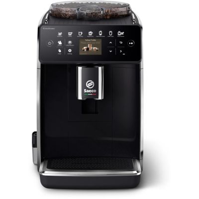 14. Saeco Automatic GranAroma SM6480/00 Coffee Machine