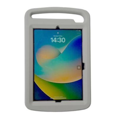 2. Baaske Medical 2013008 27.9 cm (11") Case Gray