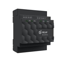 GrentonRelay output module (4 outputs) Grenton / DIN rail mounting / TF-Bus