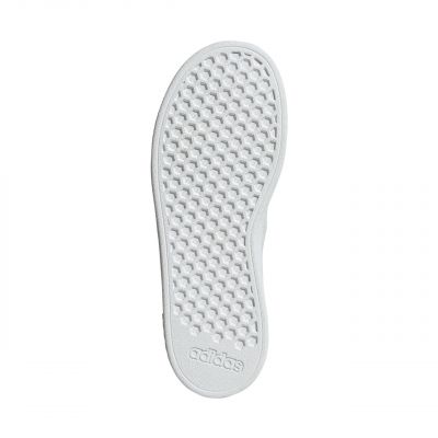 6. adidas Advantage Base 2.0 Kids’ Shoes White IE8688