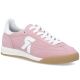2. Women's comfortable pink sneakers shoes Rieker W4000-31