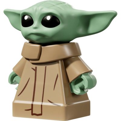4. LEGO STAR WARS 75454 AT-AT Imperial Remnant and INT-4