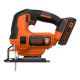 Black & Decker BDCJS18 electric jigsaw