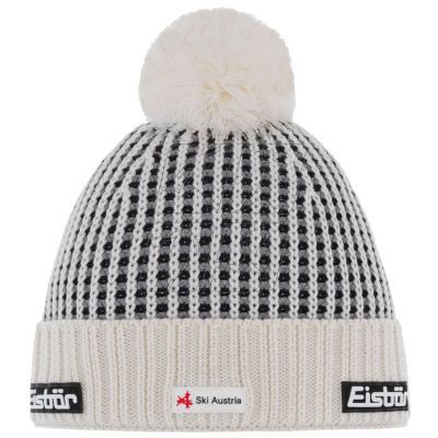 Eisbar Flow OS Pompon Cap MÜ RL SKA W E33119-099 