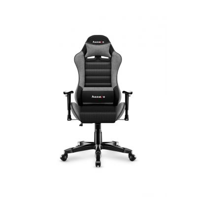 7. HZ-Ranger 6.0 Grey Mesh Gaming Chair