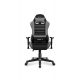 7. HZ-Ranger 6.0 Grey Mesh Gaming Chair