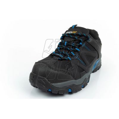 14. Safety Work Shoes Regatta S1P M TRK109