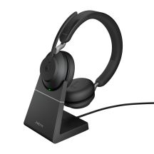 Jabra Evolve2 65, MS Stereo Wireless Headset