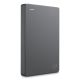 5. Seagate Basic external HDD (5TB; 2.5"; USB 3.2 Gen 1; STJL5000400)