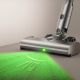 13. UWANT V600 Cordless Upright Vacuum Cleaner - Gray