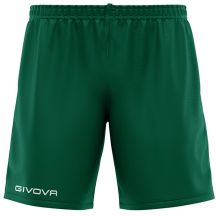 Givova Capo P018 0013 shorts
