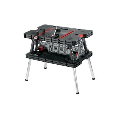19. Folding workbench 237005 KETER