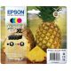 2. Epson 604XL Ink Bulk Pack C13T10H64010