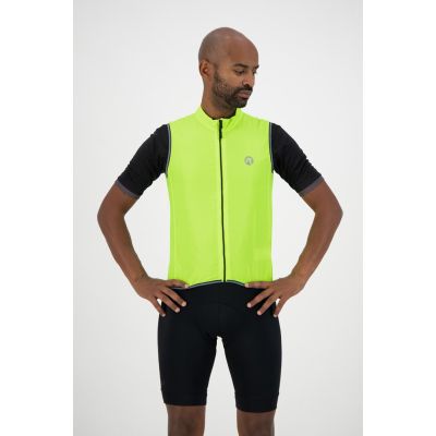 3. Rogelli CORE fluor 3XL vest