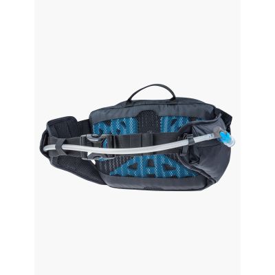 2. EVOC Magnetic Tube Clip black