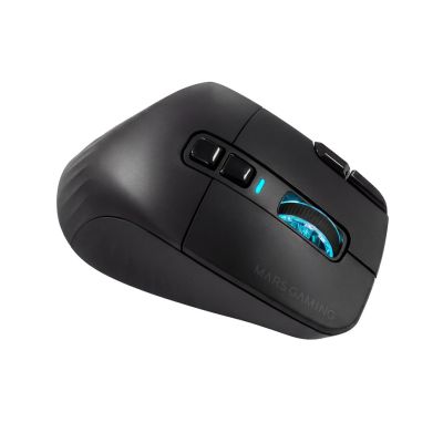 9. TACENS MARS MMW-HEX16 24000DPI Bluetooth 5.2 2.4GPRO - gaming mouse