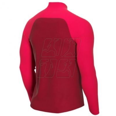 2. Nike Dri-FIT Academy 21 Drill Top M CW6110 687 sweatshirt